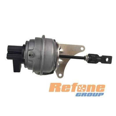 Gtb1749vm 757042-0015 Electronic Actuator Valve for Volkswagen DPF Pq35 2.0L