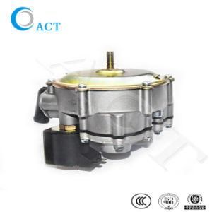 Fuel Regulator Conversion Kits Act04 Reducer up to 140kw