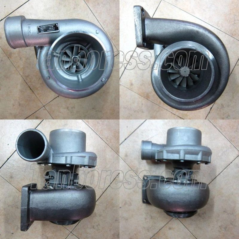 Turbo for Cummins HT3B NTC855 196464 3522867 3801614 1505740000 AR45730