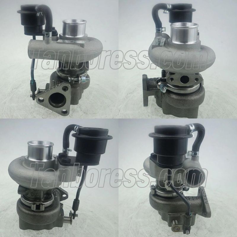 Turbo Chra Repair kits Hyundai TD025M-06T-2.8 D3EA 49173 49173-02610