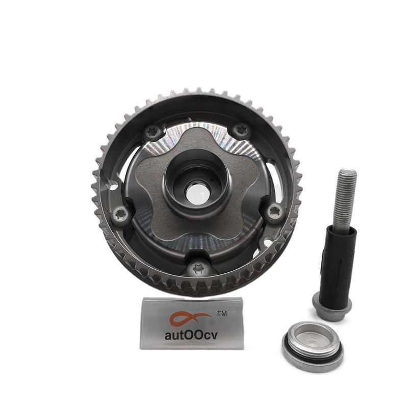 Camshaft Phaser Variable Timing Camshaft Gear Vvt Cam Phaser