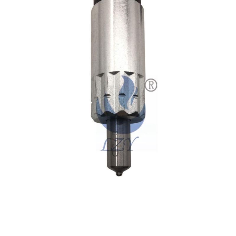 Lzy Common Rail Diesel Engine Spare Parts Injector 095000-0660