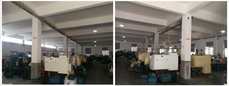 OEM Steel Deep Drawing/Stamping Parts Automobile Exhaust Series Exhaust for Mower