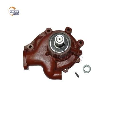 Simis Water Pump for Hino H07c/Hino H06CT