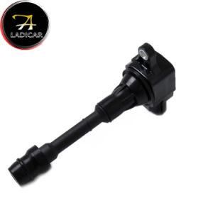 Ignition Coil 22448-8h315 for Nissan Altima Sentra 2.5L X-Trail T30 Primera 224488h315