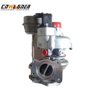 Turbocharger Dongfeng A9 C4 Ds3 1.8t Psa K03 53039700422 for Peugeot