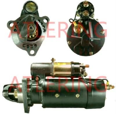 12V 12t 3.8kw Starter for Motor Delco Lester 6371 (42MT)