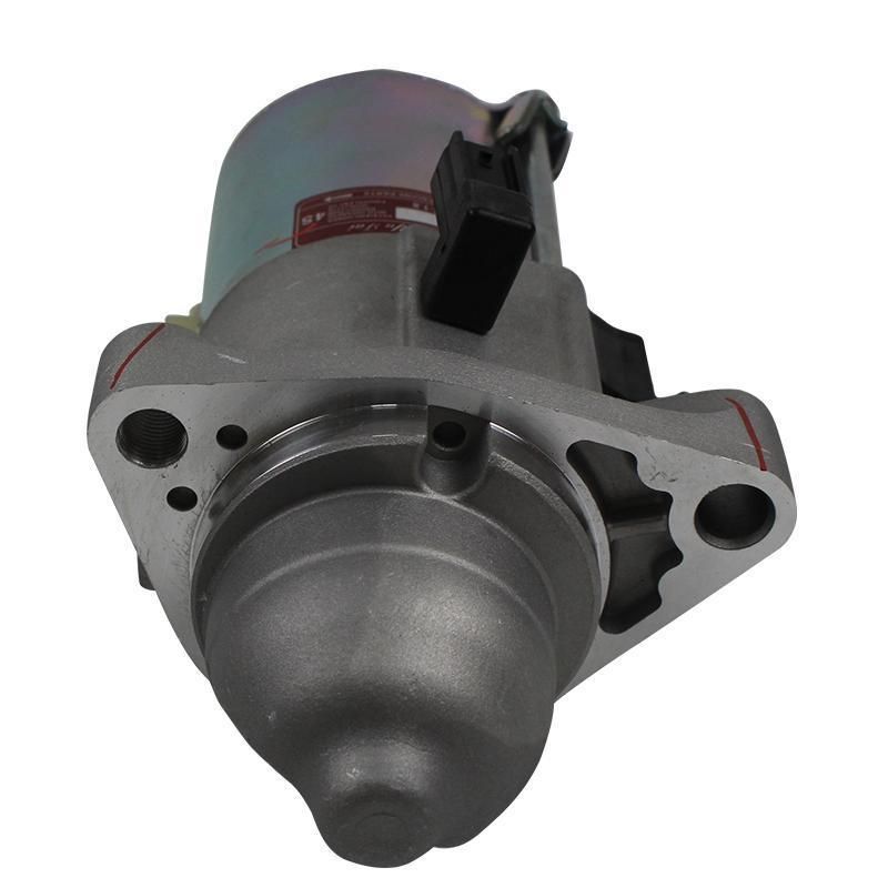 Car Parts OEM 31200-5r7-A01 for Honda Fit/City/Vezel Starter Motors