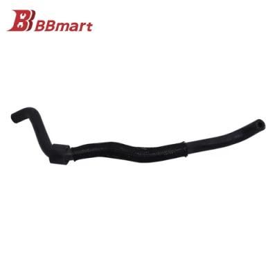 Bbmart Auto Parts for BMW F02 OE 17127591088 Heater Hose / Radiator Hose