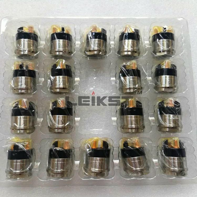 Engine Fuel Injection System 127-8216 127-8218 127-8222/3316 Common Rail Injector 127-8209