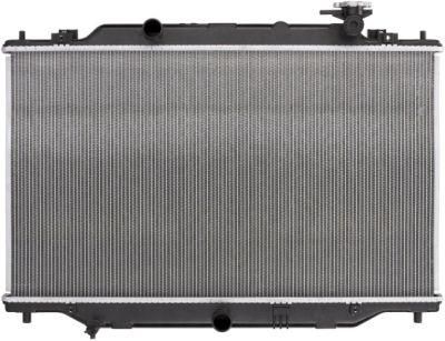 Auto Radiator for Mazda Cx-5 13-16 Dpi 13317