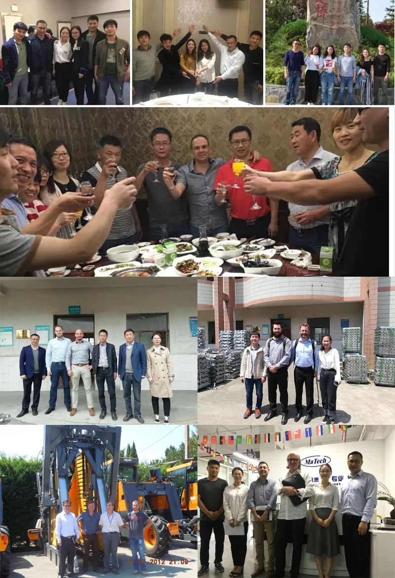 Customized Precision Alloy Metal Aluminum Casting Manifold for Automobile