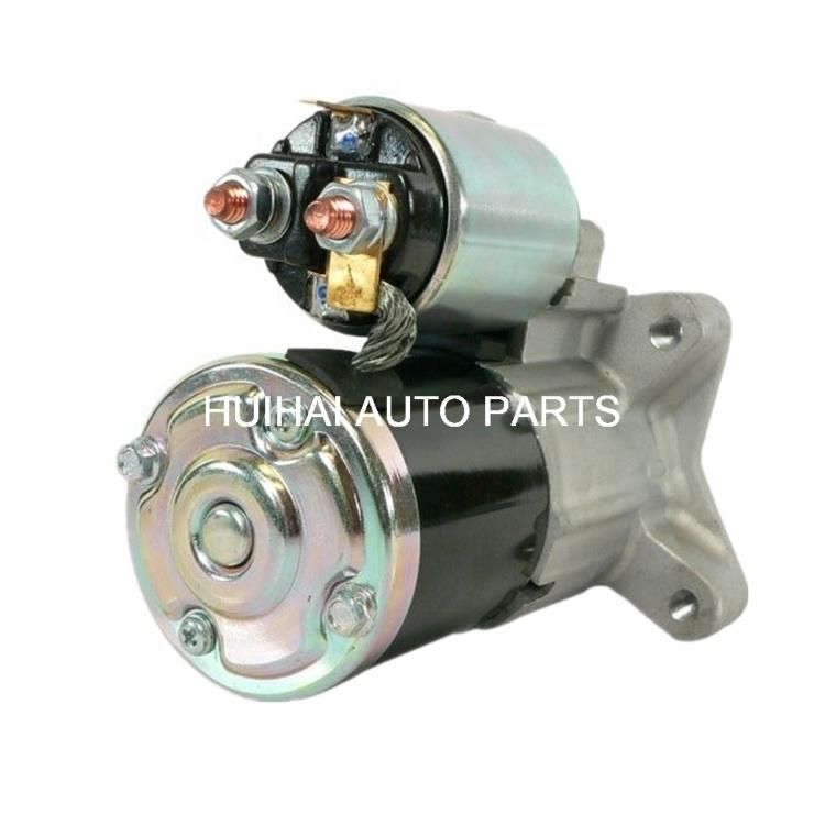 Auto Parts 4801651AA M000t21171 M000t21171zc M000t22071 M000t22071zc M000t32671 M000t32671zc Starter Motor for Chrysler