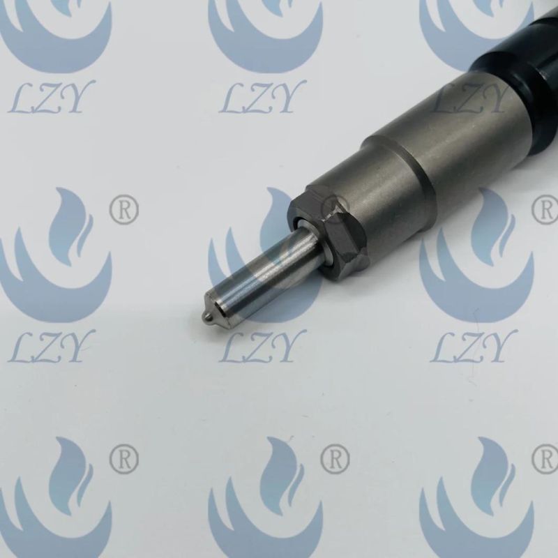 Diesel Engine Parts-- Common Rail Injectors for 4jj1 Injector 095000-9960/8-97435029-0