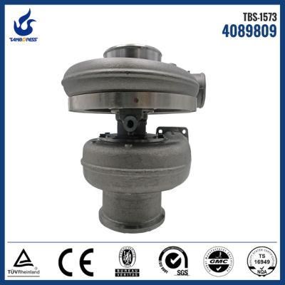 Powergen HX82 QSKV60 4089809 4035862 turbocharger