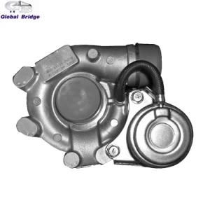 Td04 49135-05010 Turbocharger for Iveco 2.8L 8140.43.3700, 8140.23.3700, 8140, S9q700/702
