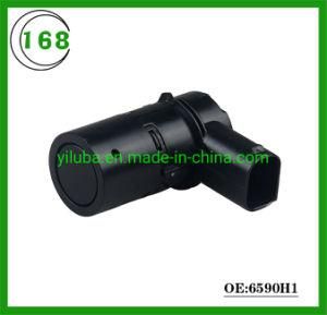 PDC Parking Sensor for Peugeot 307 807 OEM 9653849080 6590.95 9652965177 9653211577 6590h1