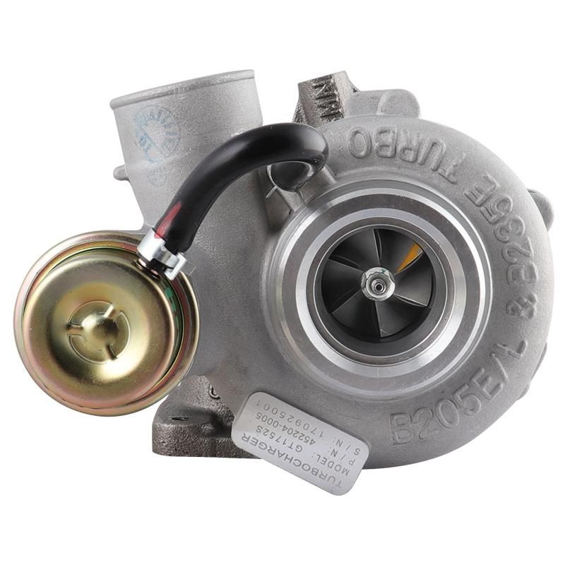 Gt1752s Turbocharger Assembly 452204-0005 452204-5005s Turbo for Saab 9-3