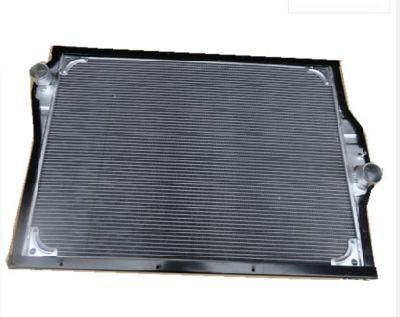 Dongfeng Dfl3251 Dfl4251 Truck Radiator 1301zb6-010