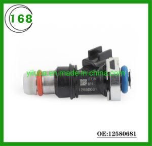 Fuel Injector 12580681 for Chevrolet Avalanche Colorado Express Silverado Suburban 1500 2500 3500 Tahoe Gmc Savana Sierra Yukon