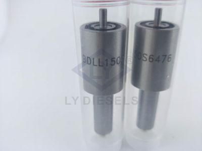 Diesel Engine Parts Fuel Injection Nozzle Bdll150s6476
