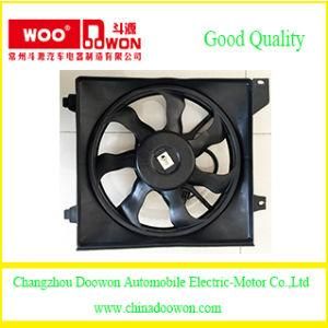 Radiator Cooling Fan / Car Electric Fan for Hyundai Accent 25380-1e000