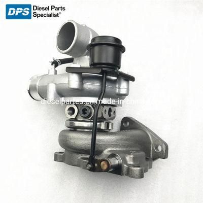 for Hyundai H1 Starex H200 Libero Engine D4bh 4D56A-1 Euro-3 49135-04300 2820042650 28200-42650 Turbo Charger TF035
