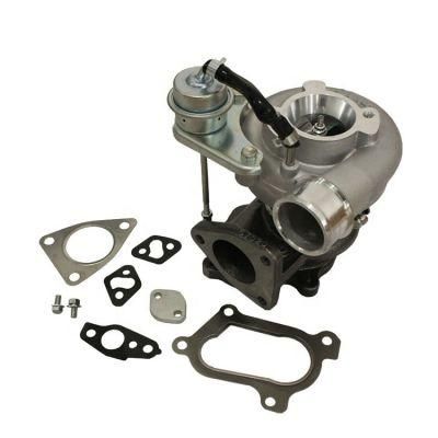 1kz 1kz-T Knz130 17201-67010 Turbo Charger for Toyota Land Cruiser 1kz-Te Engine CT12b Turbocharger 17201-67040