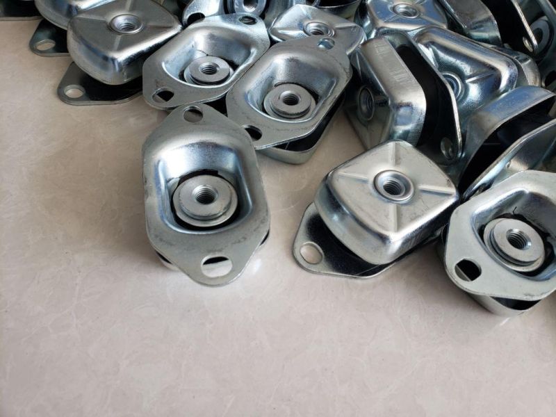 Marine Rubber Mountings, Marine Rubber Mounts