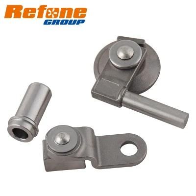 K03 Turbo Parts 5303-988-0248 53039880142 Turbo Wastegate Lever for Volkswagen