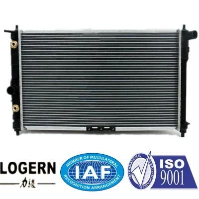 High Quality Radiator for Daewoo Leganza&prime;97-03 Dpi: 2384
