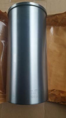 Cylinder Liner 65.01201-0051 Bh115 Doosan Engine Cylinder Liner