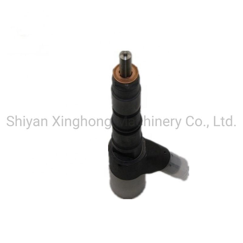Common Rail Injector 20798683 for Volv. Excavator D6e/D6d Ec210 0445120066