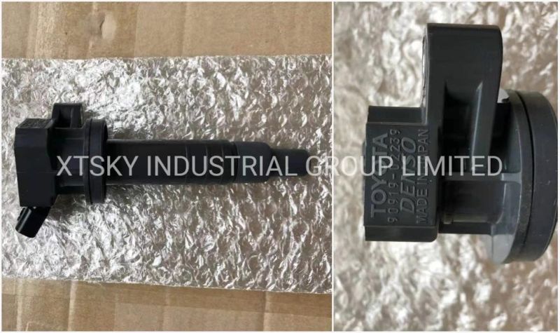 Factory Price for Genuine Ignition Coil 22448-8h315 22448-4W011 22448-4m500 22448-00qaa 22448-ED800