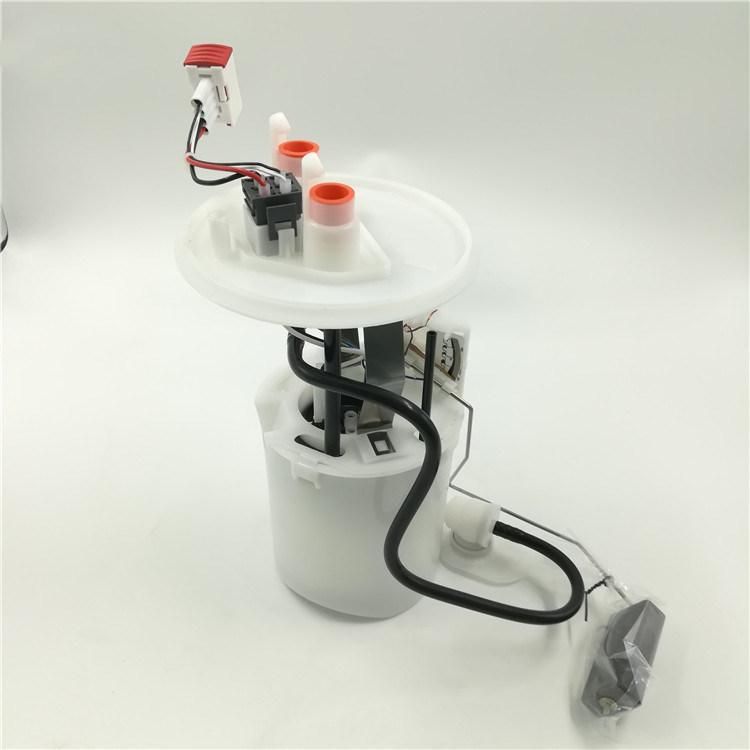 High Quality Auto Injector Fuel Pump Assy System for Saab 9-5 Ys3e Fuel Sender 30587077 5196423 E8431m 70046858