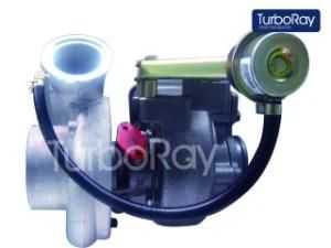 1996-98 Dodge Truck Hx35W Turbo 3539343
