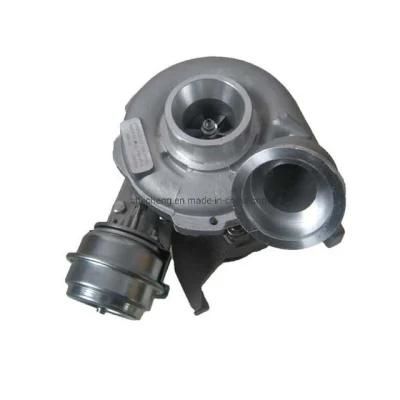 Om611 Turbocharger for Mercedes Benz Diesel Truck Engine Parts