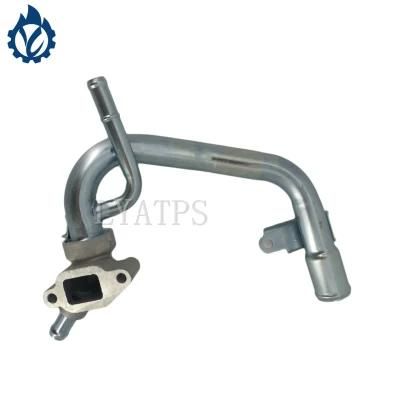 Engine Inlet Water Pipe for Isuzu D-Max (8-97381633-0)