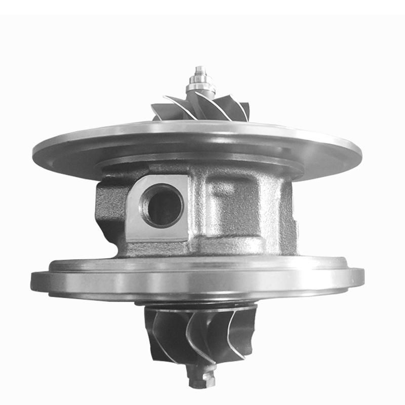 Gtb1752vkl Turbocharger 814067-0002 814067-5002s Turbo Cartridge for Chevrolet