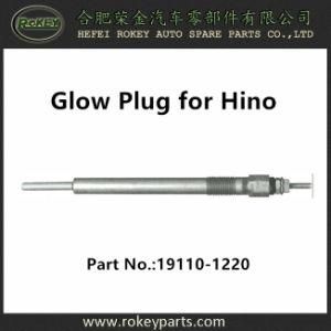 Glow Plug for Hino 19110-1220