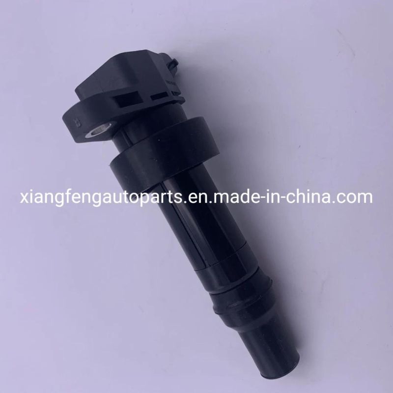 Replacement Brand Ignition Coil 27301-2b100 for Hyundai