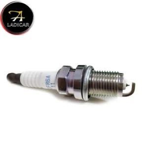 Japan Auto Spare Parts Iridium Spark Plug Bujias for Outback 22401-AA731 Sifr6a-11