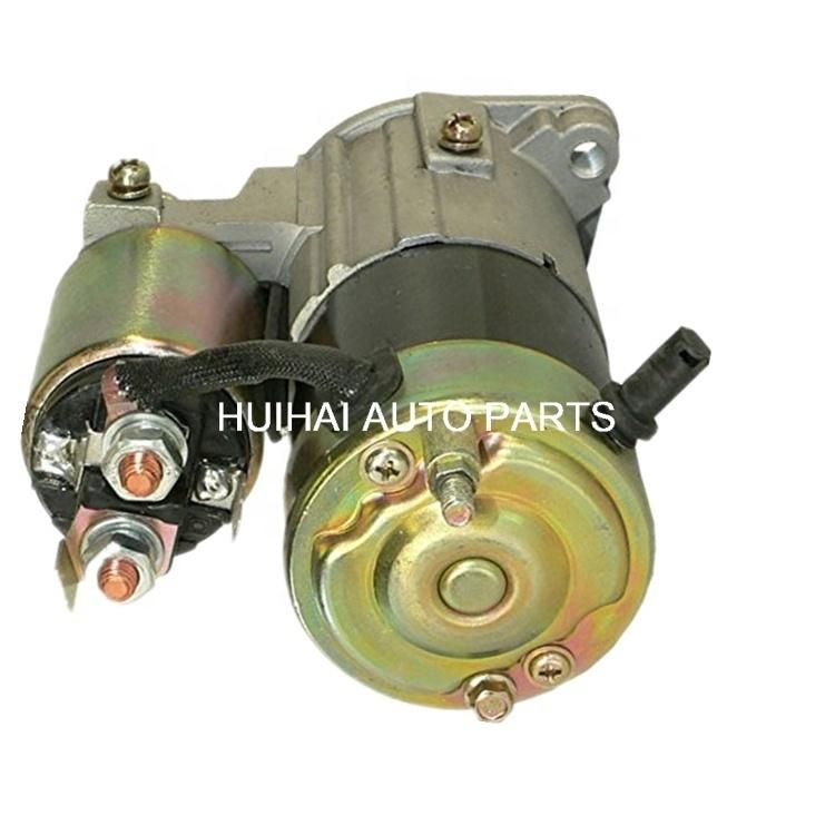 Hot Sell Good Price 17764 209-004 M62957 OEM Package Motor Starter for Hyundai KIA