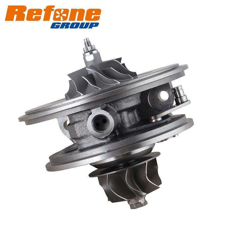 Developing Gta2052gvk Turbocharger Core Assy 765155-5007s Chra Turbine 6420900280 Turbo Cartridge Core for Chrysler Engine