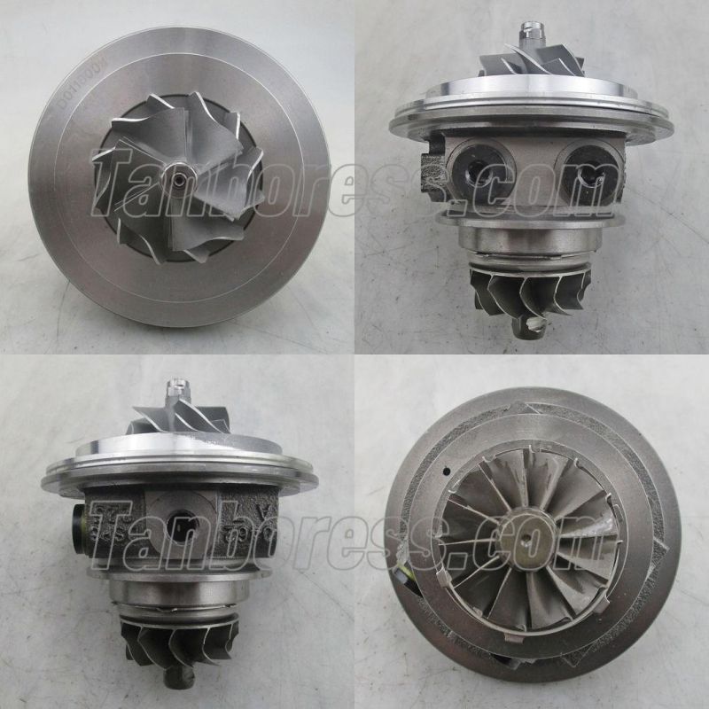 Opel GT L850 1998 Turbochargers for L850 Ecotec 53049880059 12652494