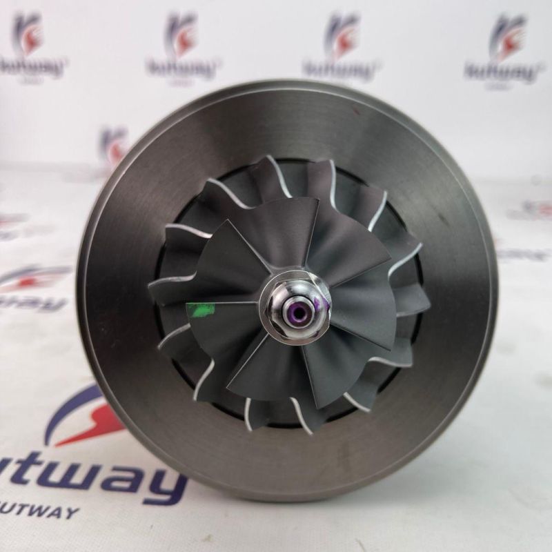 OEM: S200/318442/0428-2637kz/30K21-0011 Kutway Turbocharger Cartridge
