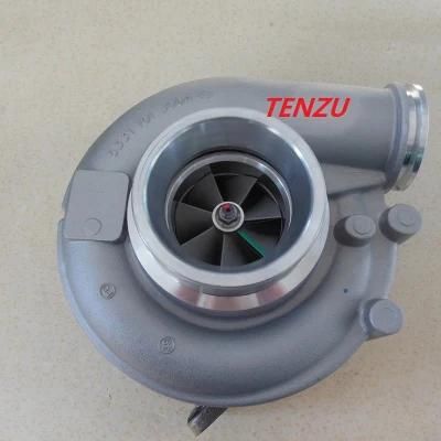 Turbocharger K31 53319886727 53319706727 53319886910 53319706910 53319886710 53319706710 317358 317143 317514 for Man Truck