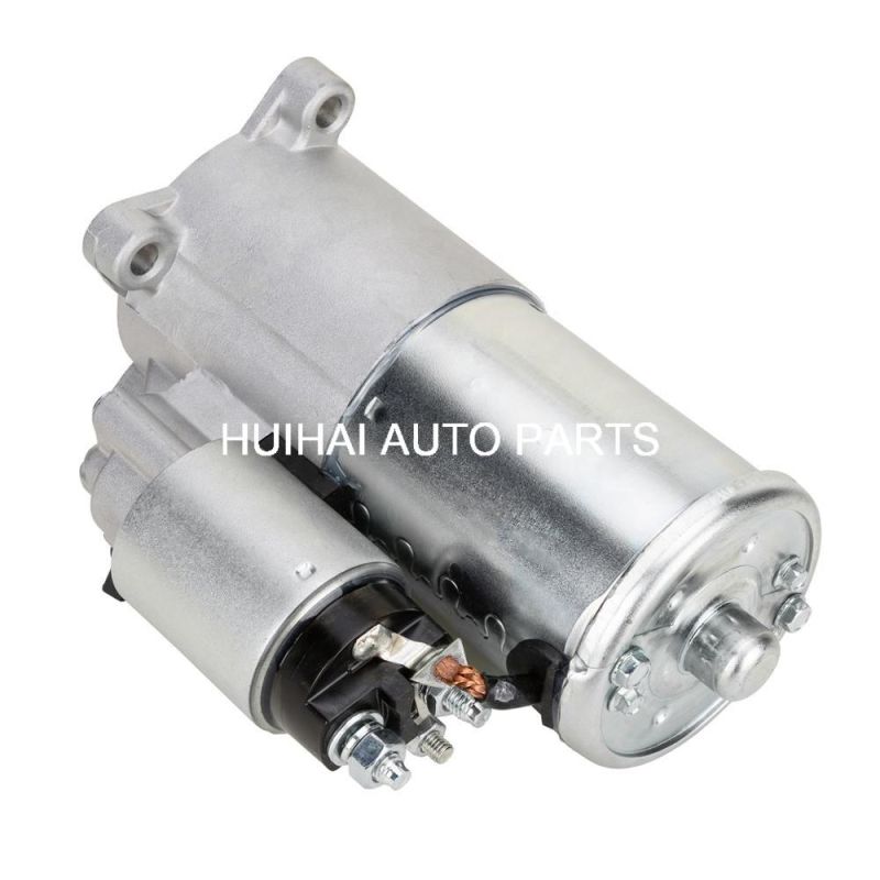 New Starter Motor 6646 9L34-11000-Ab 9L3z-11002-a Du2z-11V002-Crm for Ford Truck