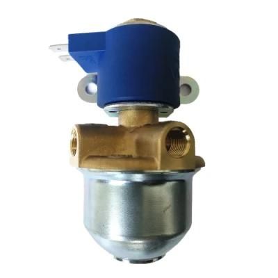 LPG Autogas Solenoid Valve for Autogas Conversion Kit