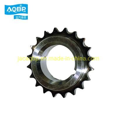 Auto Engine Parts Crankshaft Timing Chain Sprocket for JAC Truck 1021017fb04001